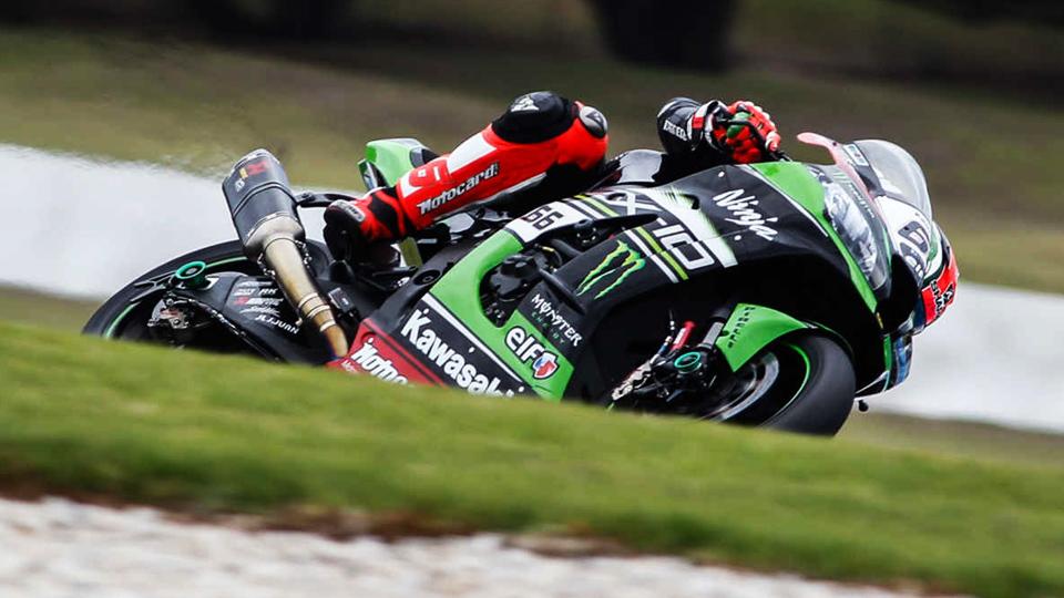 tom sykes p i 2016