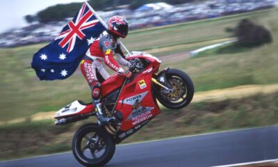 troy corser