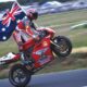 troy corser