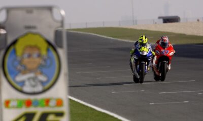 COPERTINA LOSAIL 2007