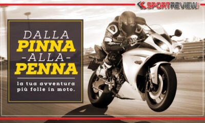 dalla pinna alla penna contest
