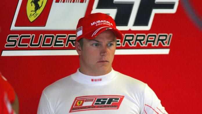 kimi raikkonen ferrari kimi raikkonen ferrari
