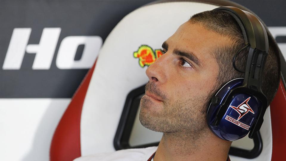 marco melandri virgin radio