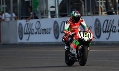 matteo baiocco thailandia 2016