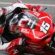matteo baiocco torna in superbike
