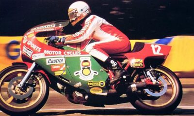 mike hailwood