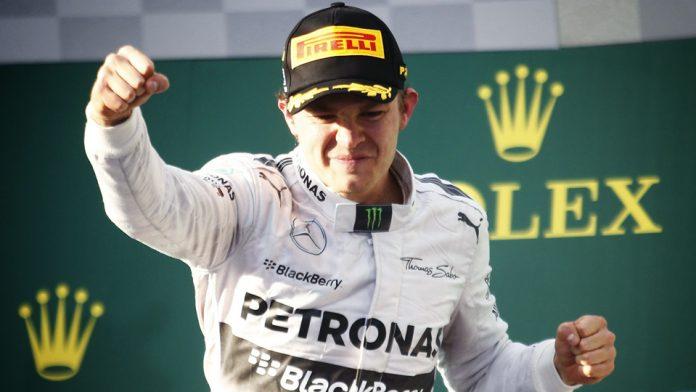 nico rosberg nico rosberg