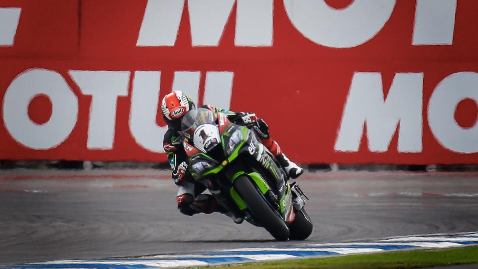 rea thai wsbk 2016