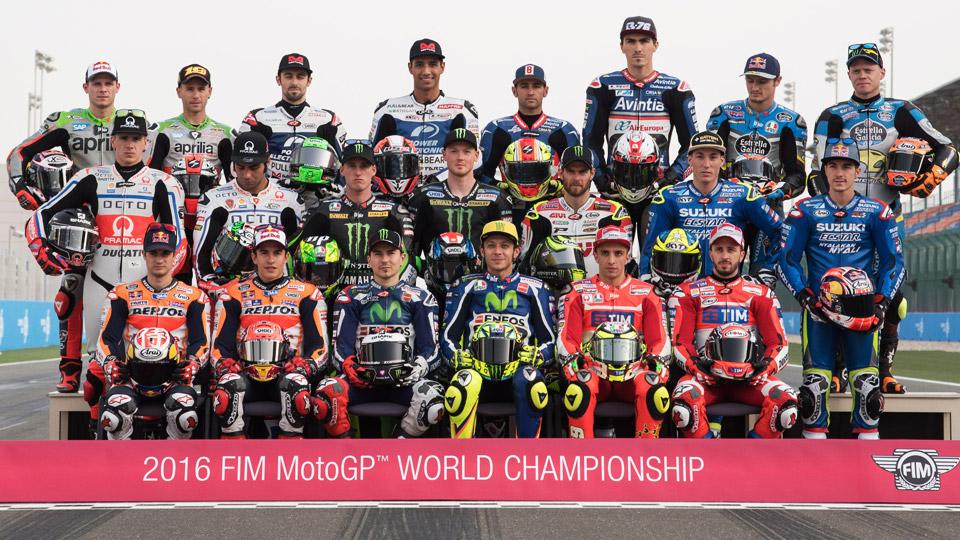 riders motogp 2016