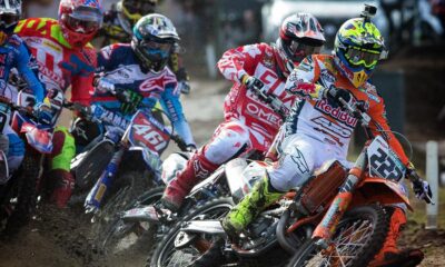 tony cairoli 2016