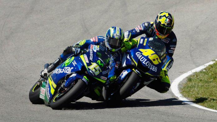 Jerez de la Frontera 2005 ROSSI GIBERNAU Jerez de la Frontera 2005 ROSSI GIBERNAU
