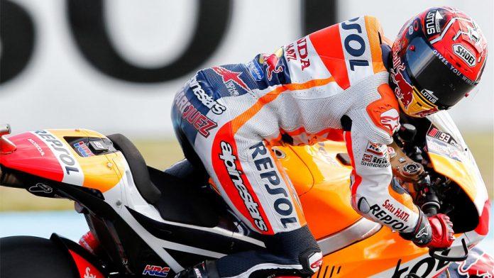 MARQUEZ MARQUEZ