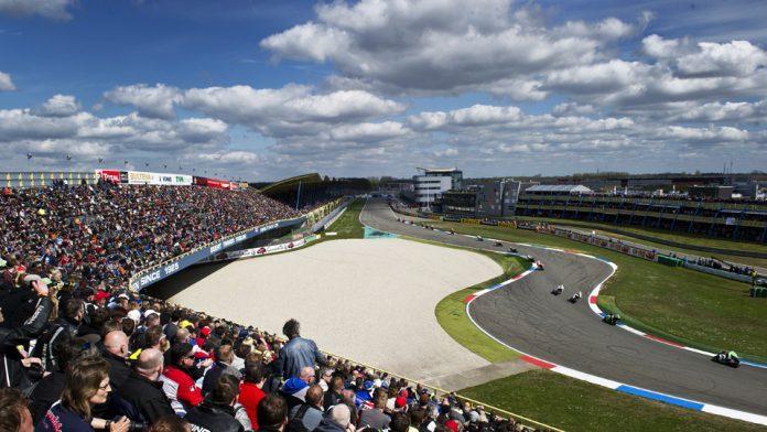 Assen Superbike Assen storia