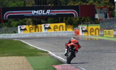 autodromo imola superbike ducati