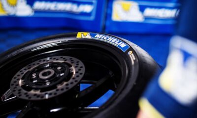 gomme michelin
