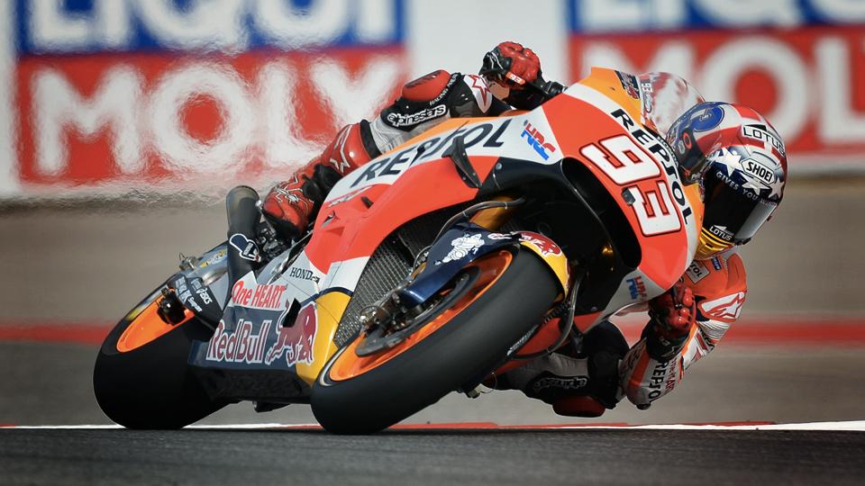 marc marquez motogp austin 2016