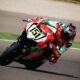 matteo baiocco wsbk aragon 2016