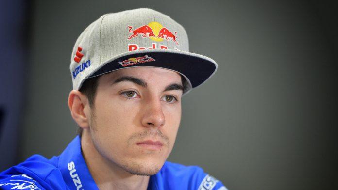 maverick vinales suzuki motogp-2016 maverick vinales suzuki motogp-2016