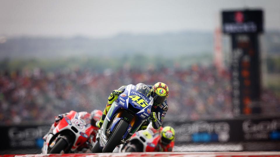 orari diretta tv motogp austin 2016