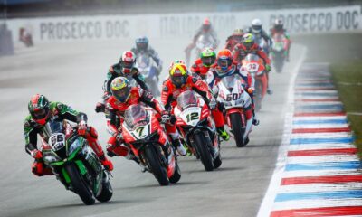 superbike pagelle assen 2016