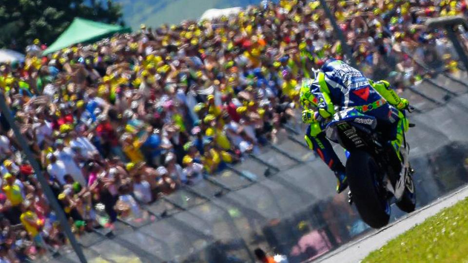 46 valentino rossi mugello 2016