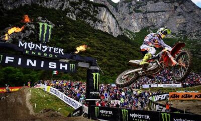 B cairoli