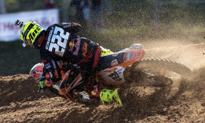 Cairoli MXGP 2016