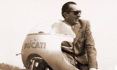 FABIO TAGLIONI SISTEMA DESMO DUCATI