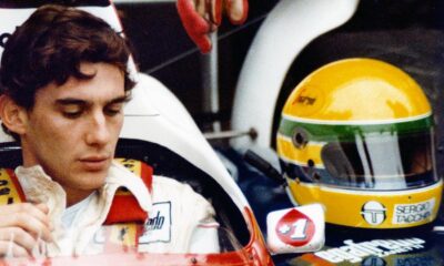 ayrton senna toleman 1984