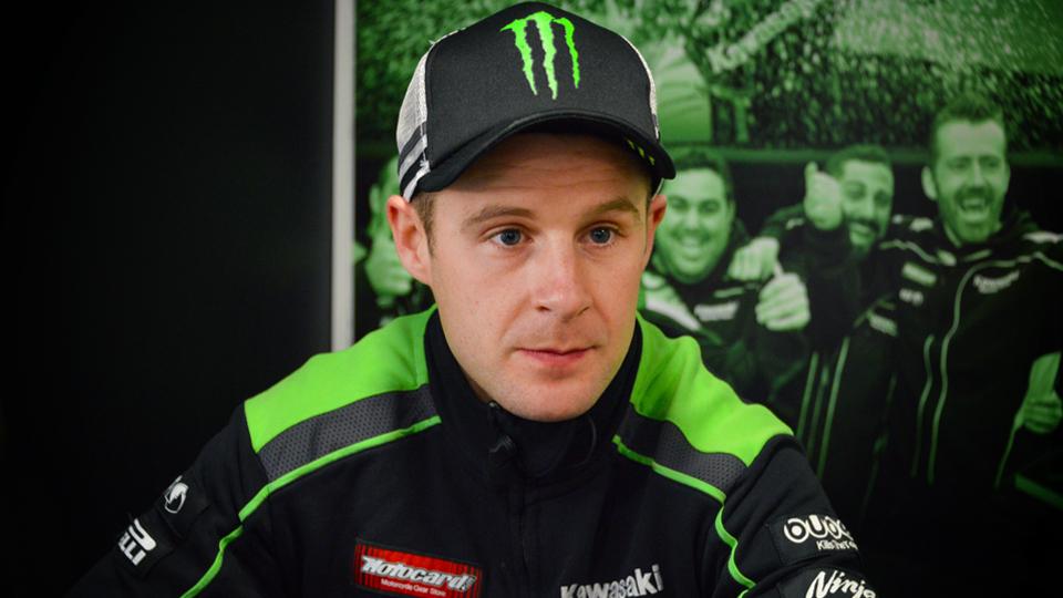 jonathan rea wsbk 2016 interview