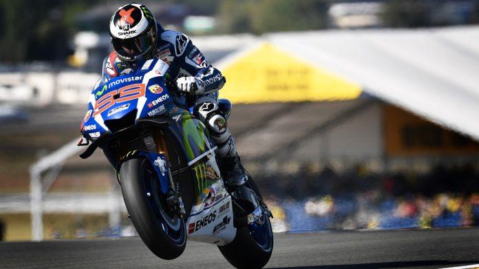 jorge-lorenzo-le-mans-2016 jorge-lorenzo-le-mans-2016