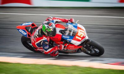 matteo baiocco civ sbk
