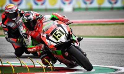 matteo baiocco wsbk imola 2016