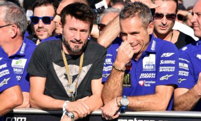 max biaggi virgin radio 2016