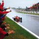 michael schumacher spagna 1996