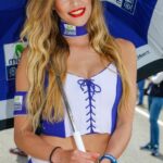 paddock girls le mans 2016 002