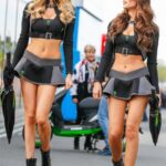 paddock girls le mans 2016 037