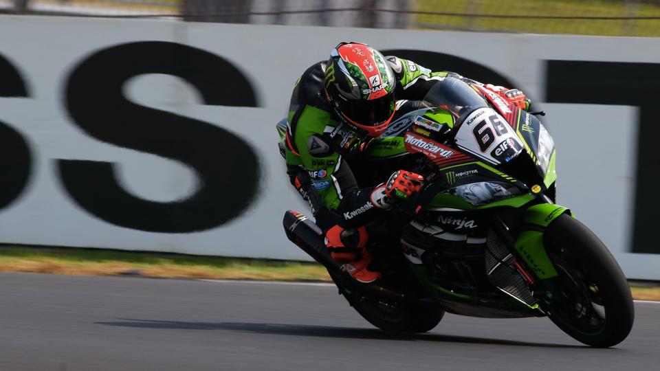 tom sykes sepang 2016