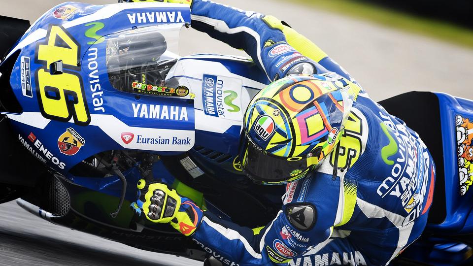 vale rossi motogp mugello 2016