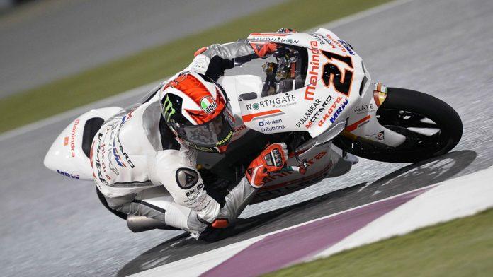 BAGNAIA francesco BAGNAIA PECCO MOTO3 ASSEN