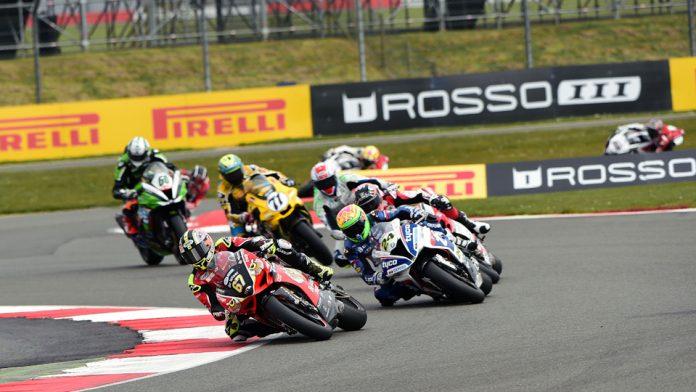 BSB_KNOCKHILL_shane_byrne british superbike