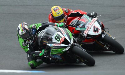 LEON HASLAM BSB KNOCKHILL 2