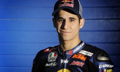 Luis Salom