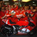 MotoGP Barcellona 2003 002