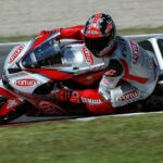MotoGP Barcellona 2003 009