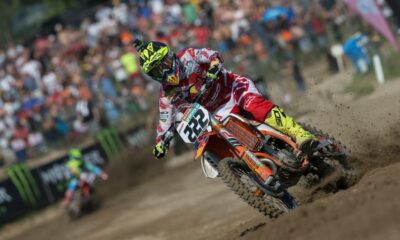 TONY CAIROLI MANTOVA