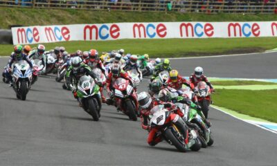 bsb knockhill