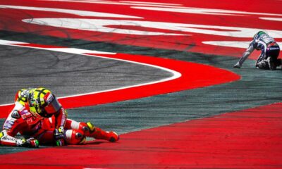 iannone lorenzo crash 2016