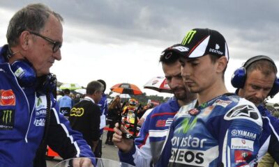 jorge lorenzo team motogp