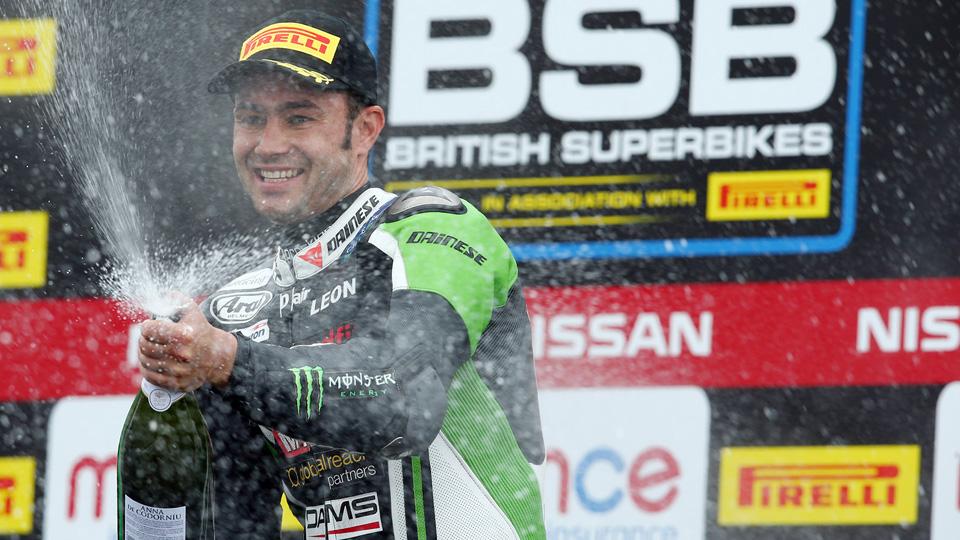 leon haslam bsb knockhill